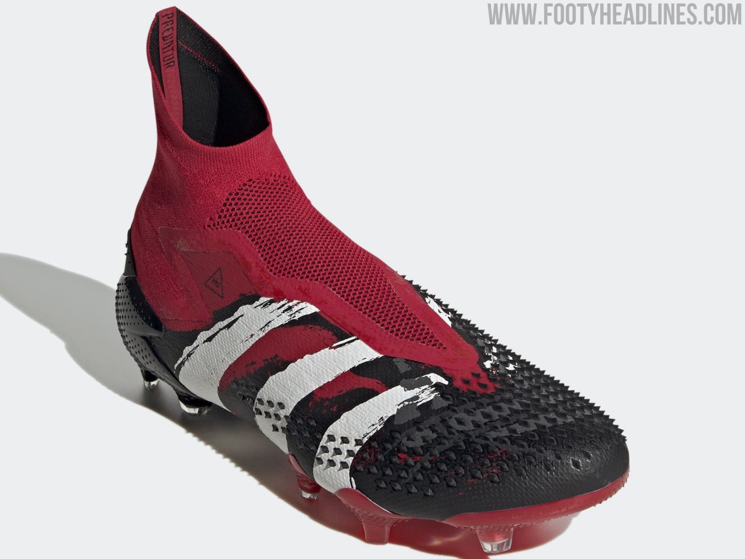 Adidas Predator Humanrace Pharrell Williams x Pogba Boots
